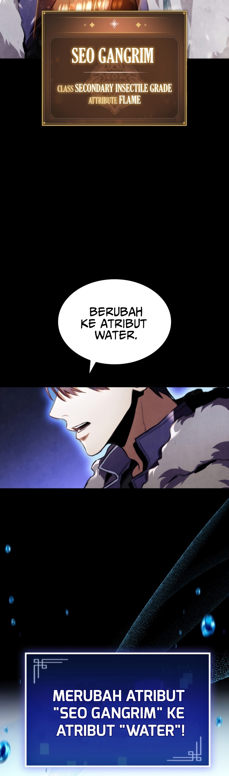 F-Class Destiny Hunter Chapter 18 Image 50