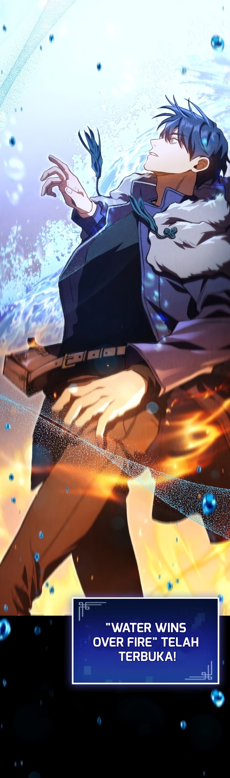 F-Class Destiny Hunter Chapter 18 Image 51