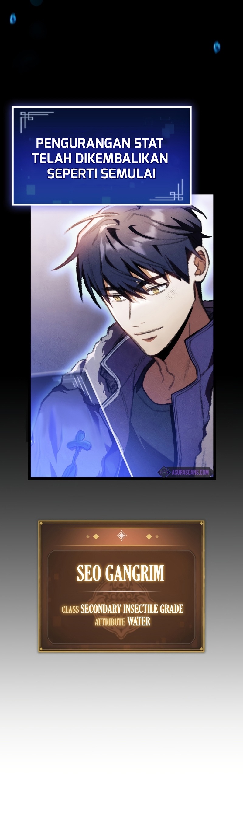 F-Class Destiny Hunter Chapter 18 Image 52