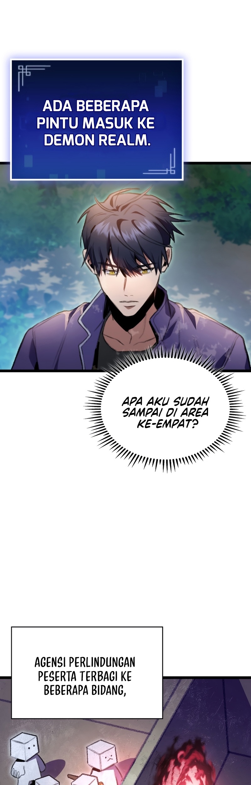 F-Class Destiny Hunter Chapter 18 Image 66