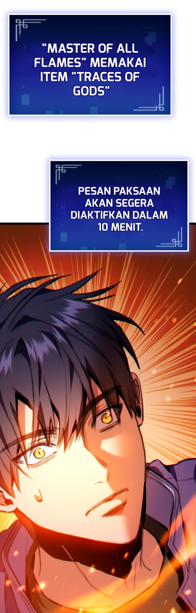 F-Class Destiny Hunter Chapter 18 Image 70