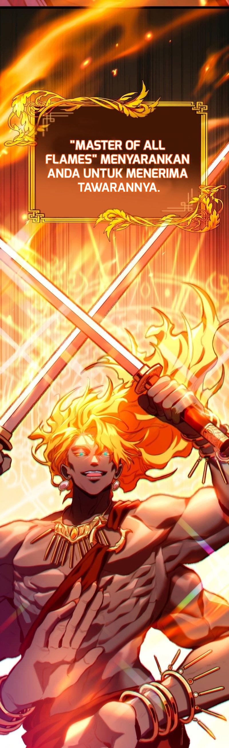 F-Class Destiny Hunter Chapter 18 Image 71