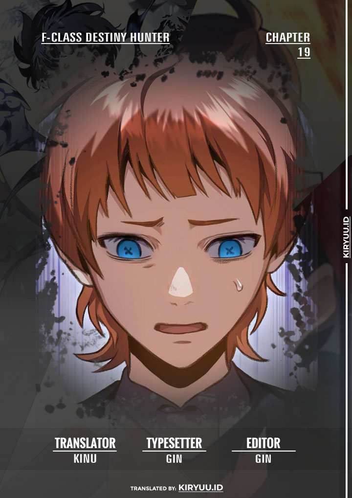 F-Class Destiny Hunter Chapter 19 Image 0