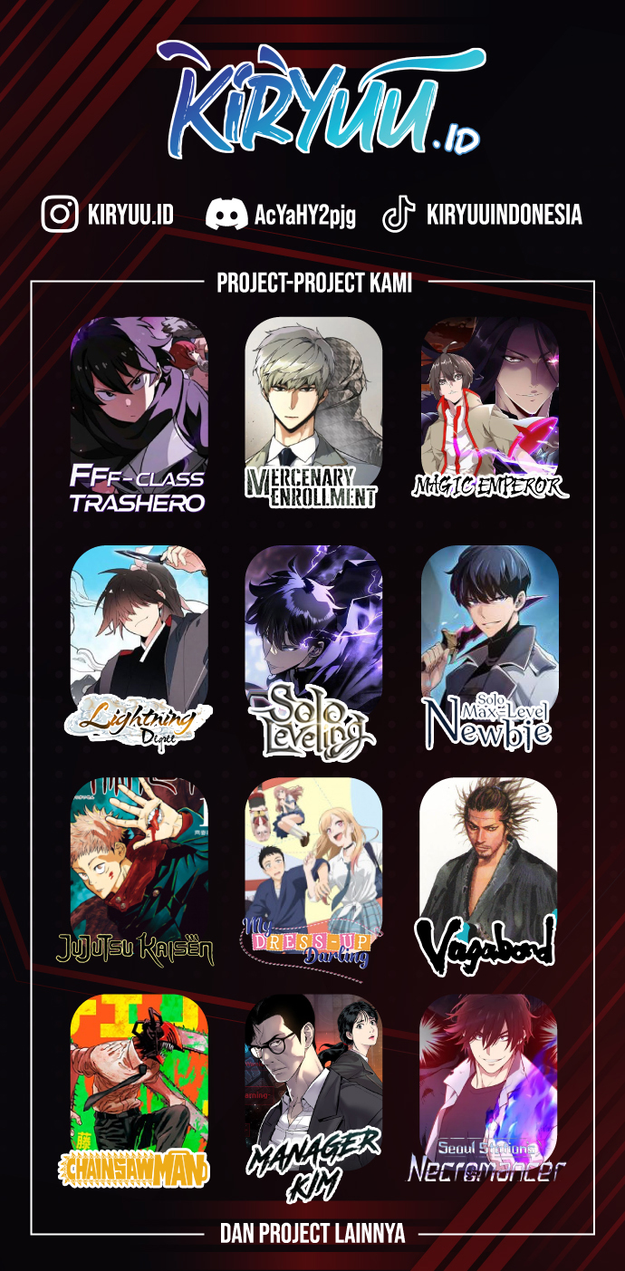 F-Class Destiny Hunter Chapter 20 Image 15