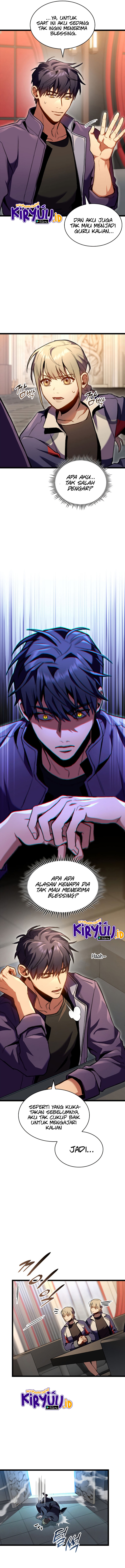 F-Class Destiny Hunter Chapter 23 Image 4