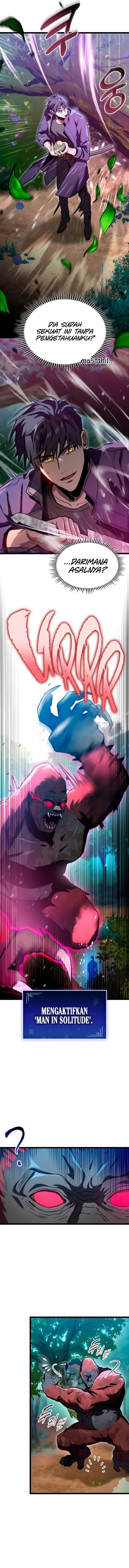 F-Class Destiny Hunter Chapter 26 Image 8