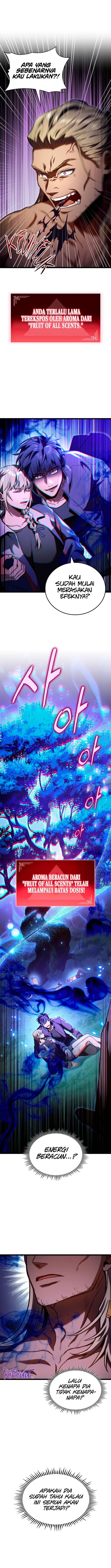 F-Class Destiny Hunter Chapter 28 Image 4