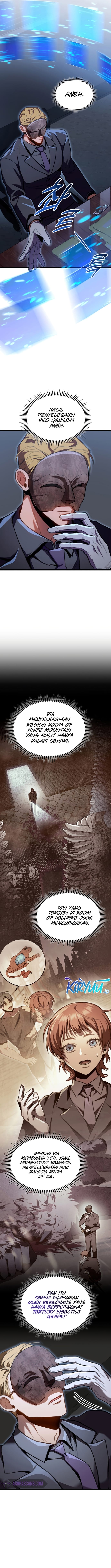 F-Class Destiny Hunter Chapter 29 Image 2