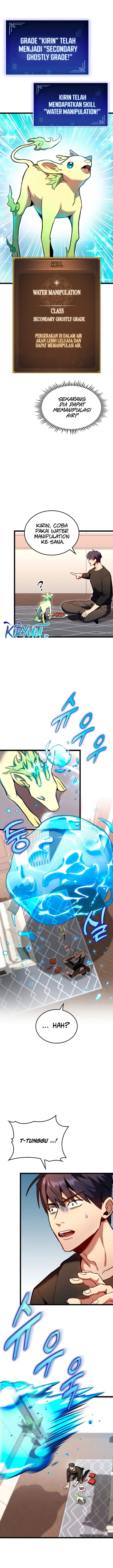 F-Class Destiny Hunter Chapter 29 Image 12