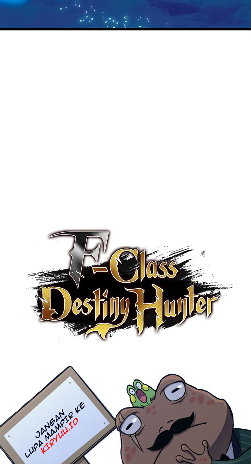 F-Class Destiny Hunter Chapter 30 Image 13
