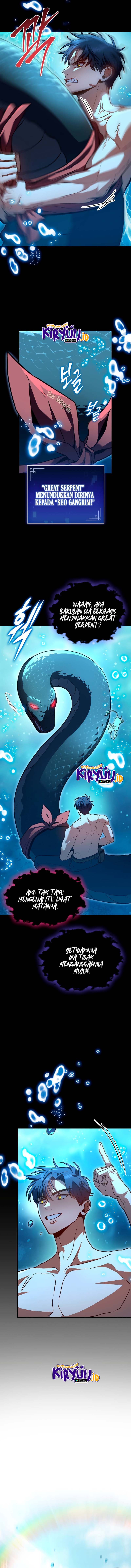 F-Class Destiny Hunter Chapter 31 Image 7