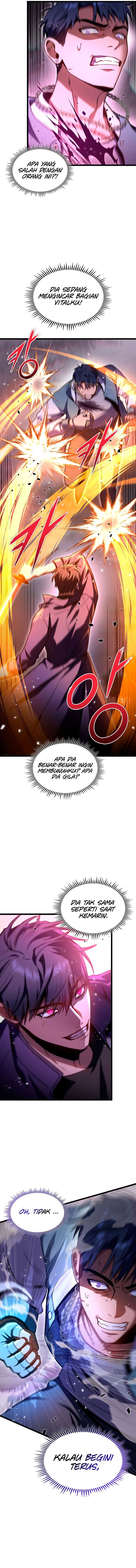 F-Class Destiny Hunter Chapter 33 fix Image 3