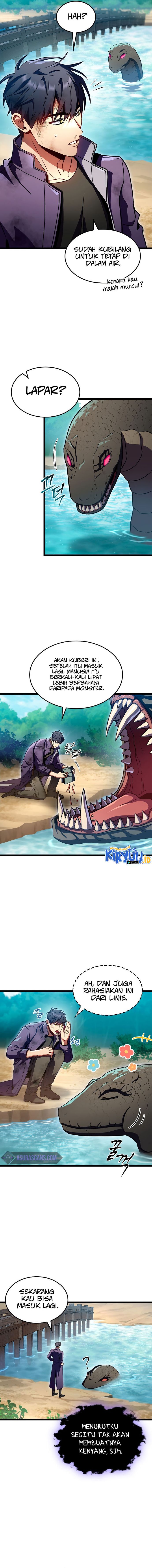 F-Class Destiny Hunter Chapter 33 fix Image 15