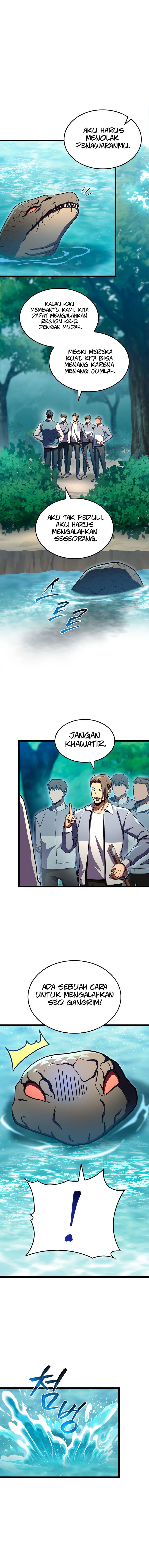 F-Class Destiny Hunter Chapter 33 fix Image 17