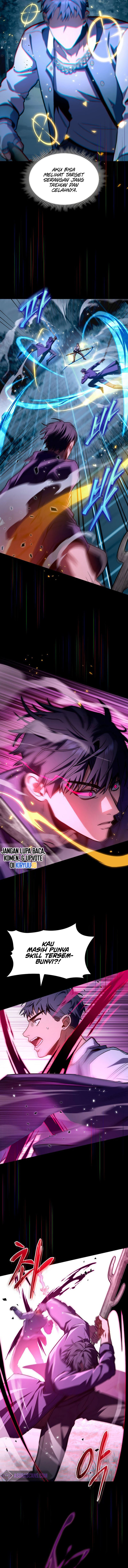 F-Class Destiny Hunter Chapter 34 Image 8