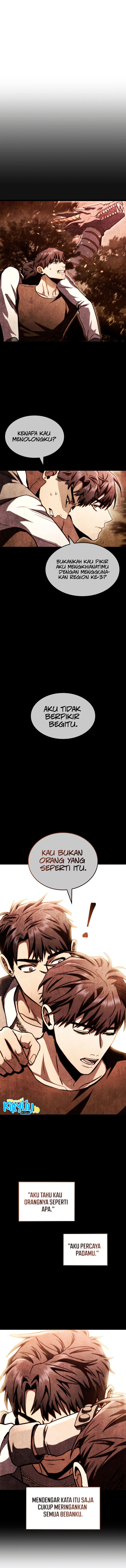 F-Class Destiny Hunter Chapter 35 Image 14