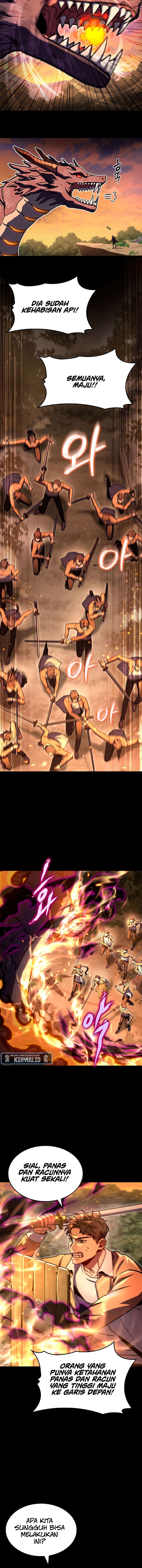 F-Class Destiny Hunter Chapter 36 Image 12