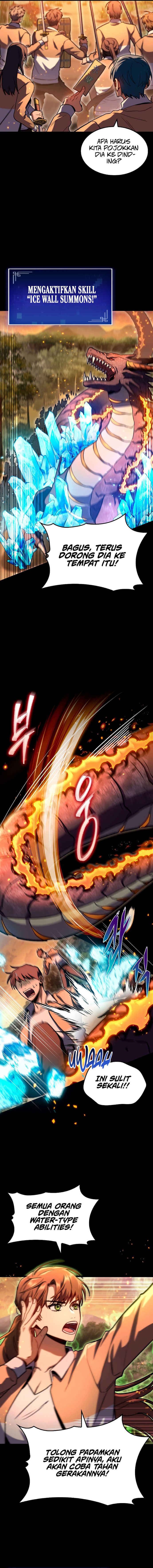 F-Class Destiny Hunter Chapter 36 Image 13