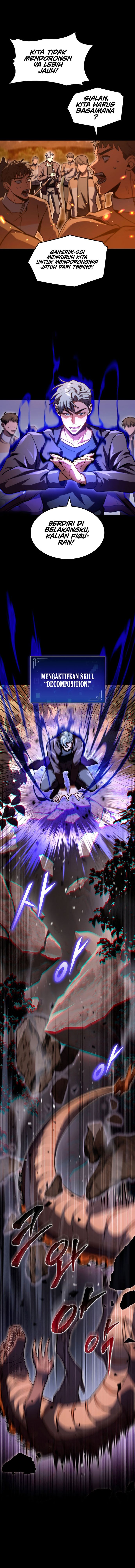 F-Class Destiny Hunter Chapter 36 Image 15