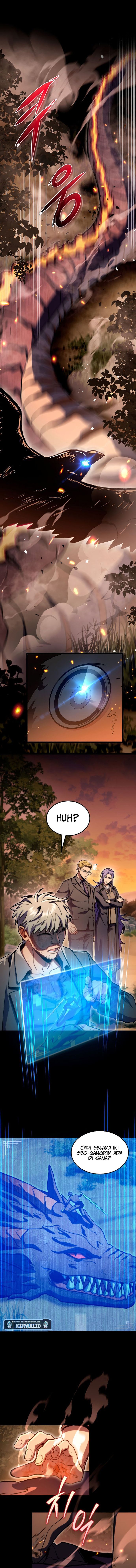 F-Class Destiny Hunter Chapter 36 Image 16