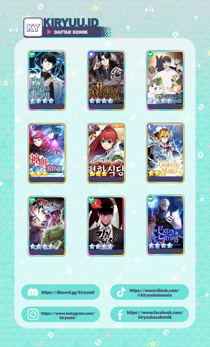 F-Class Destiny Hunter Chapter 39 Image 15