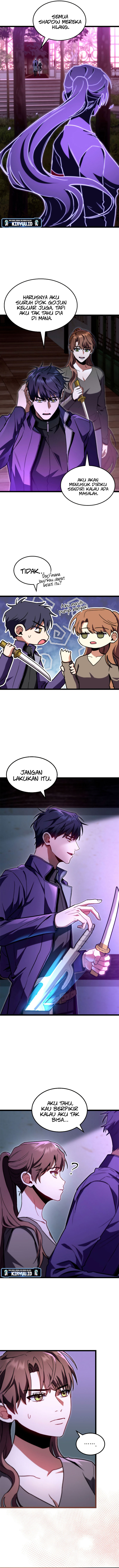 F-Class Destiny Hunter Chapter 47 Image 6