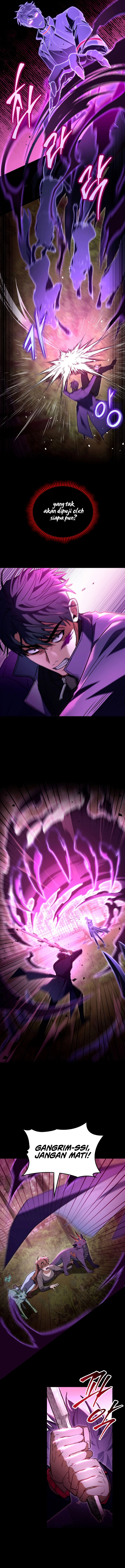 F-Class Destiny Hunter Chapter 50 Image 4