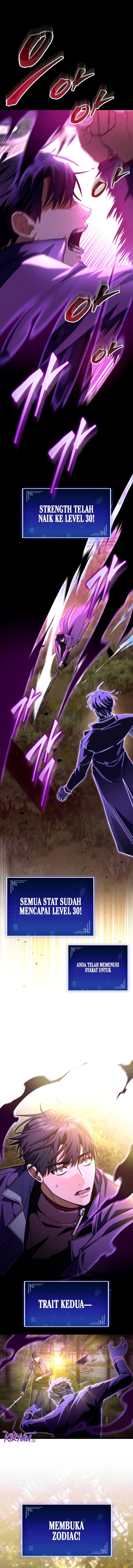 F-Class Destiny Hunter Chapter 50 Image 5