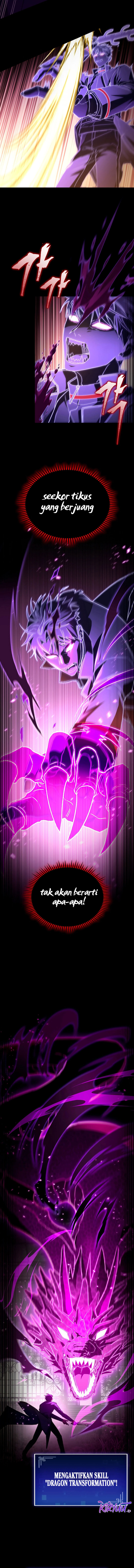 F-Class Destiny Hunter Chapter 50 Image 11