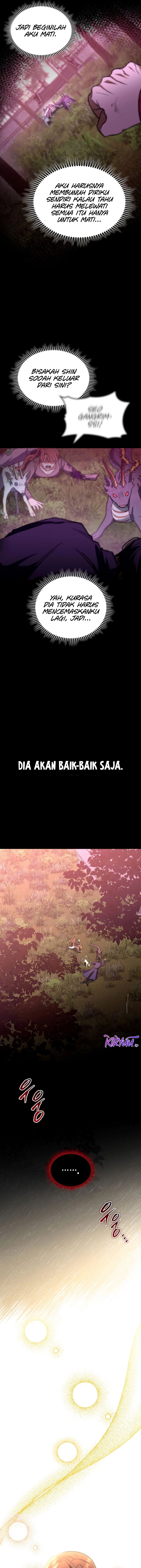 F-Class Destiny Hunter Chapter 50 Image 15