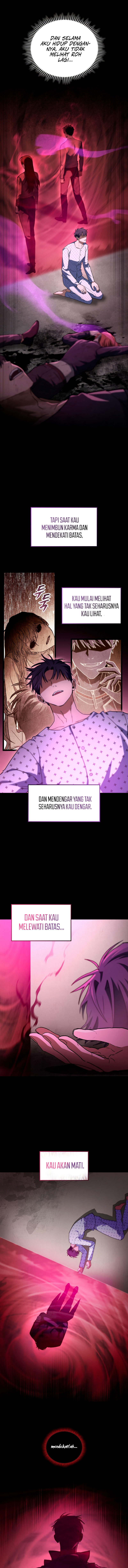 F-Class Destiny Hunter Chapter 51 Image 6