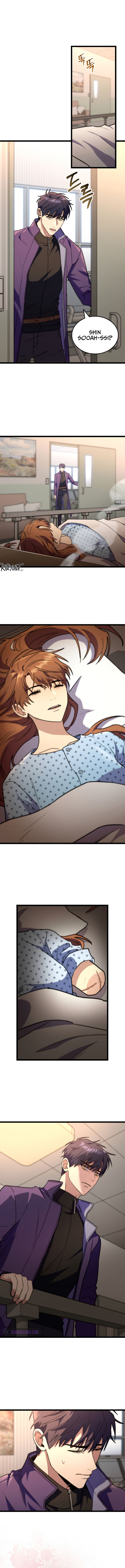 F-Class Destiny Hunter Chapter 51 Image 15