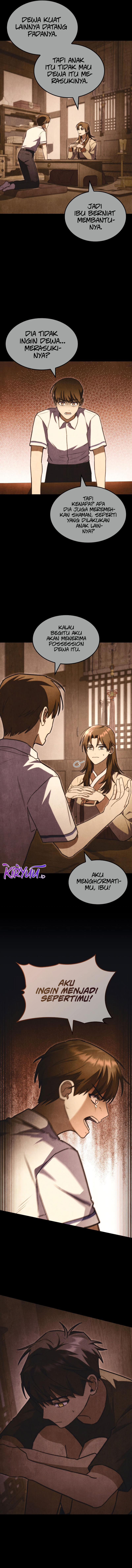 F-Class Destiny Hunter Chapter 55 Image 4