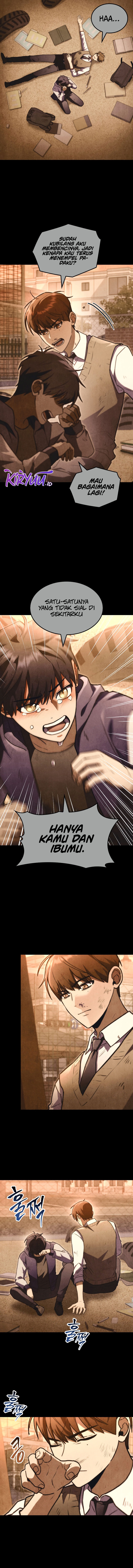 F-Class Destiny Hunter Chapter 55 Image 8