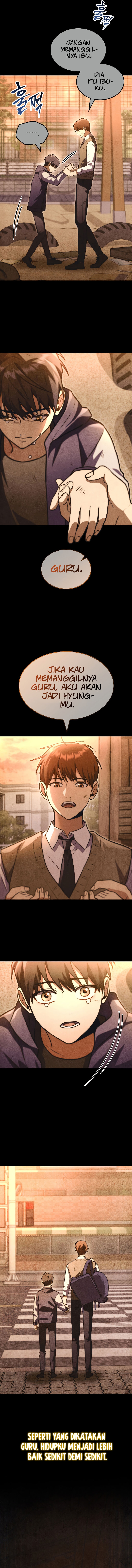 F-Class Destiny Hunter Chapter 55 Image 9