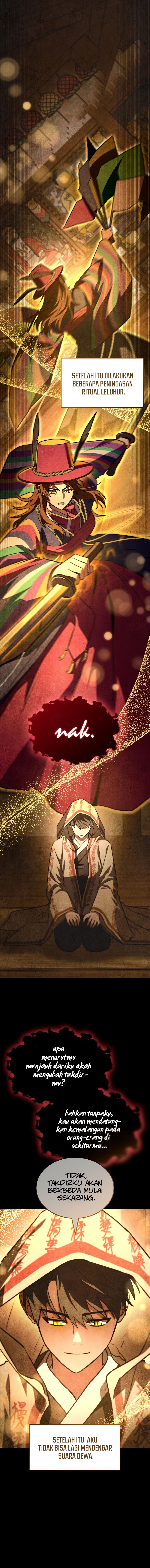 F-Class Destiny Hunter Chapter 55 Image 10