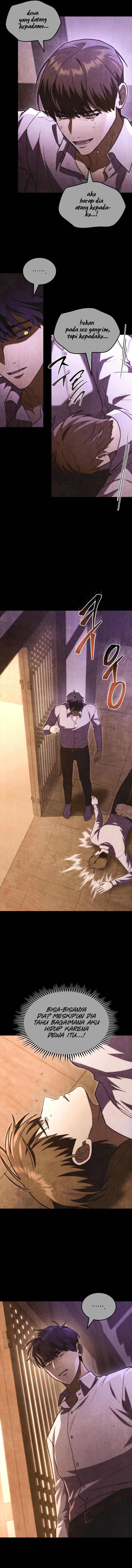 F-Class Destiny Hunter Chapter 55 Image 13