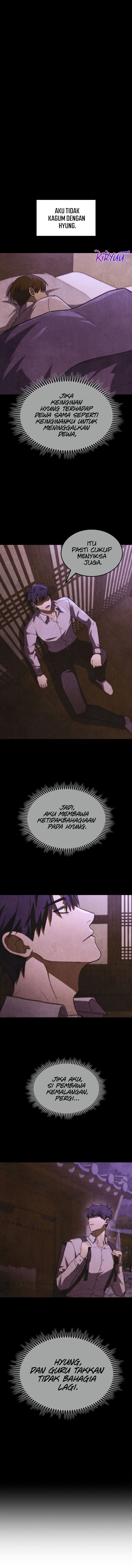 F-Class Destiny Hunter Chapter 55 Image 14