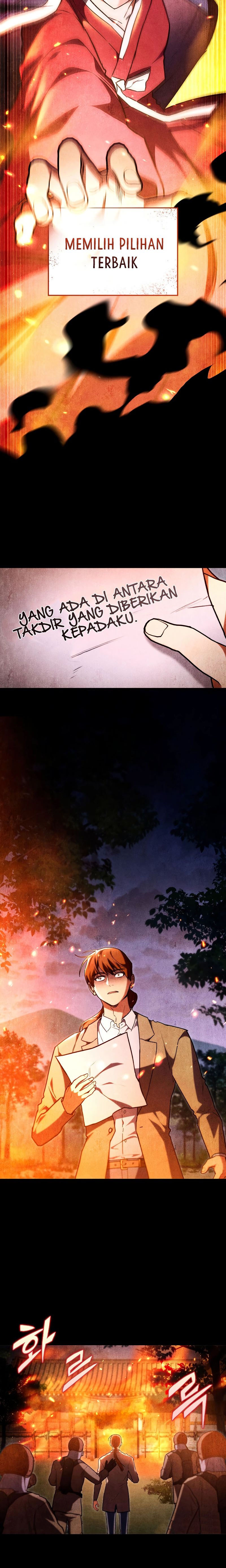 F-Class Destiny Hunter Chapter 62 Image 4