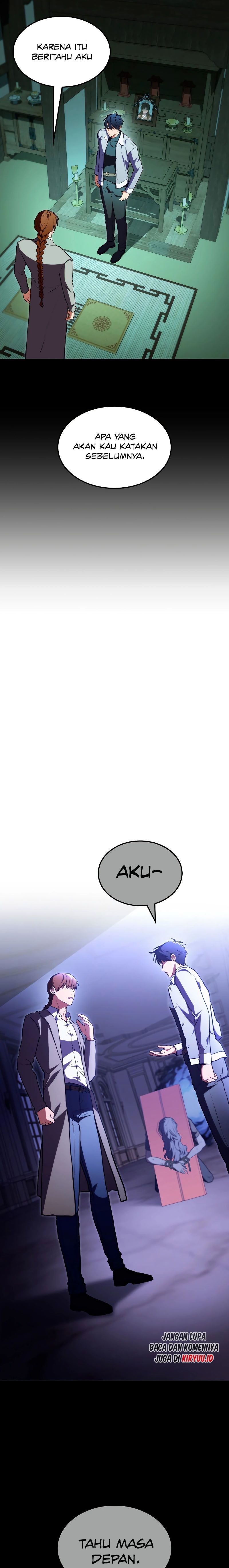 F-Class Destiny Hunter Chapter 62 Image 7