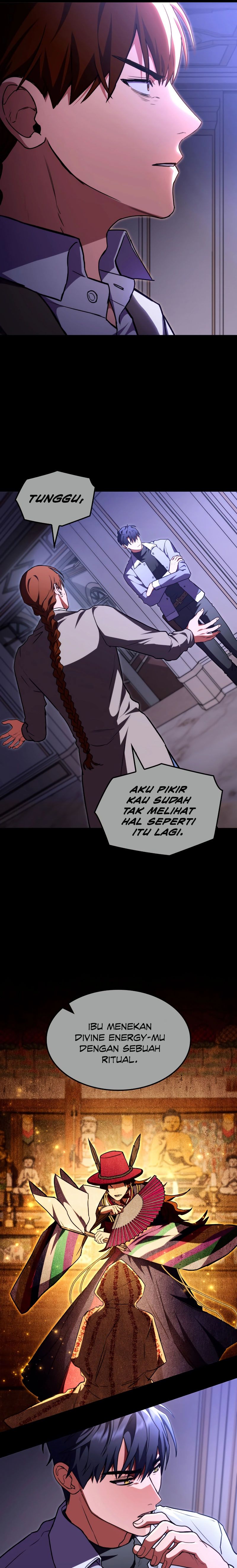 F-Class Destiny Hunter Chapter 62 Image 9