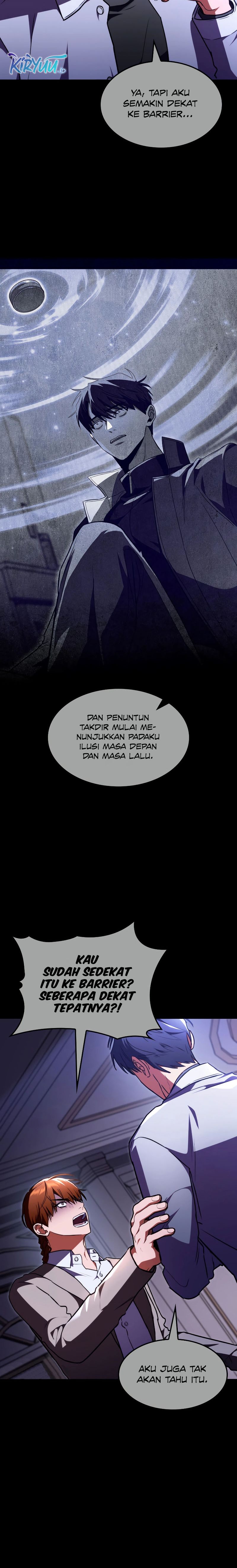 F-Class Destiny Hunter Chapter 62 Image 10