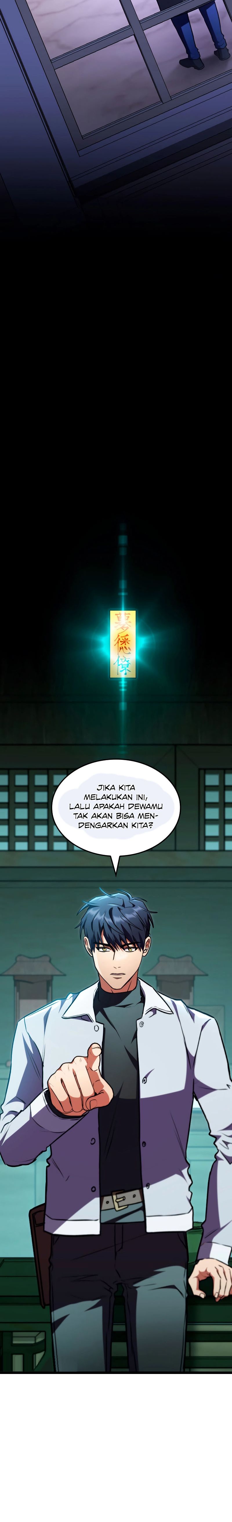 F-Class Destiny Hunter Chapter 62 Image 14