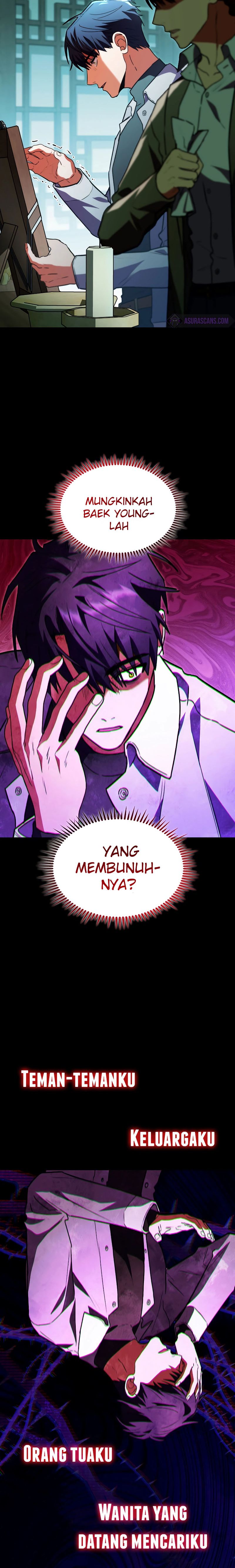 F-Class Destiny Hunter Chapter 62 Image 28