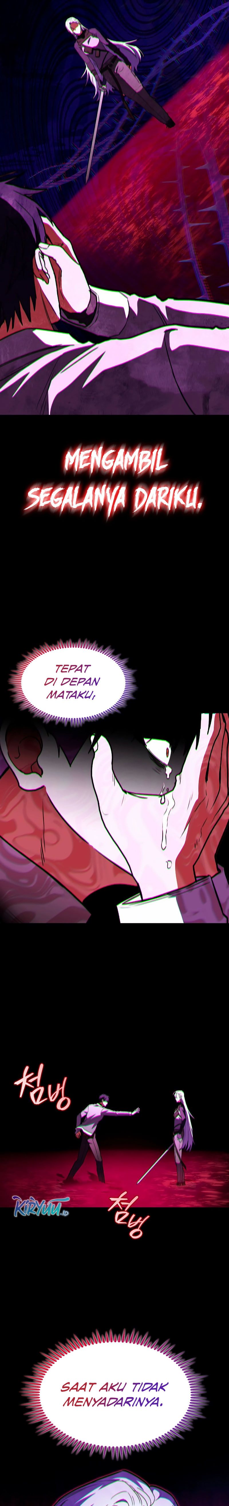 F-Class Destiny Hunter Chapter 62 Image 29