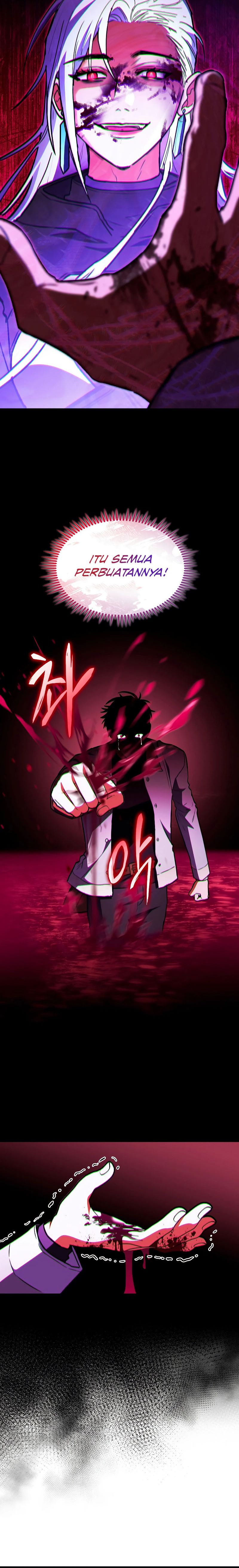 F-Class Destiny Hunter Chapter 62 Image 30