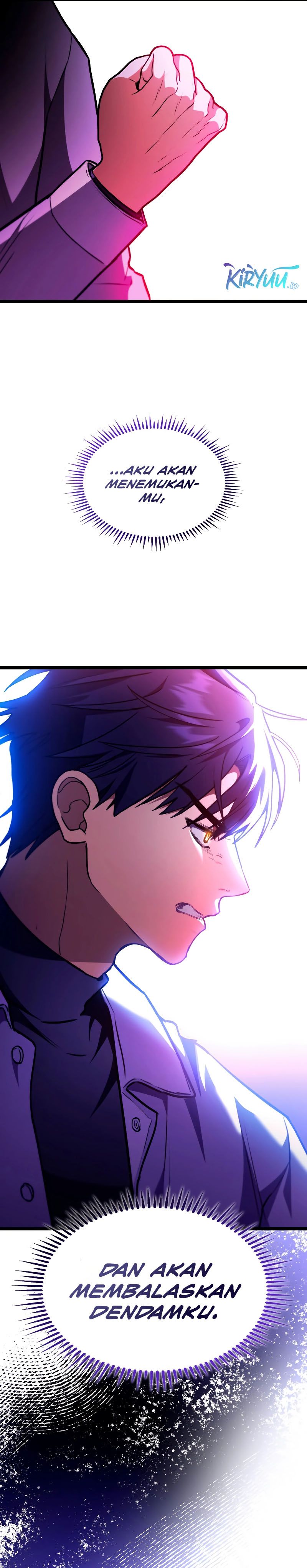 F-Class Destiny Hunter Chapter 62 Image 31