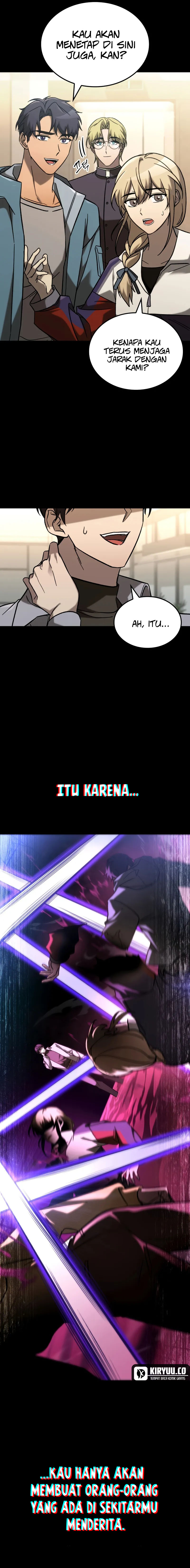 F-Class Destiny Hunter Chapter 63 Image 2