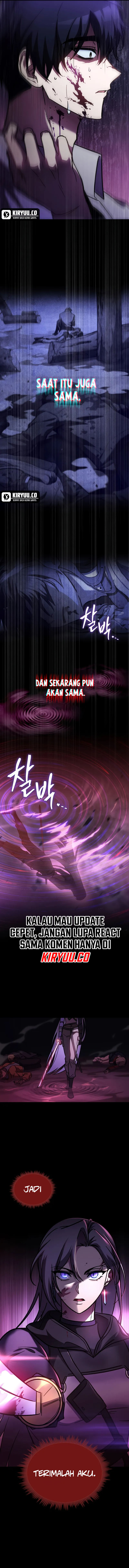 F-Class Destiny Hunter Chapter 63 Image 3