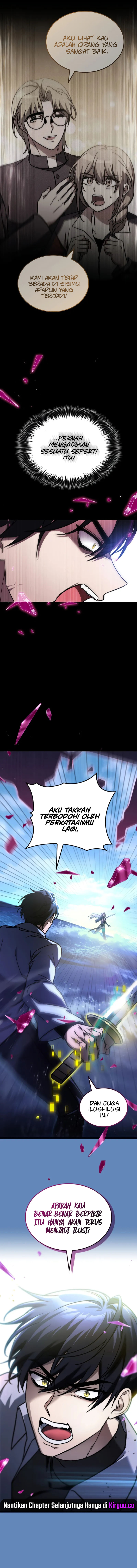 F-Class Destiny Hunter Chapter 63 Image 5